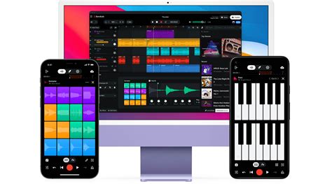 BandLab .